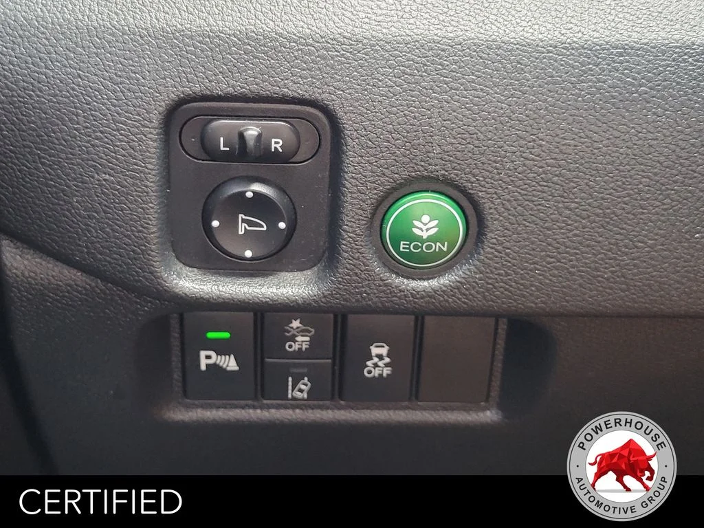 Used 2021  Honda Touring image 30