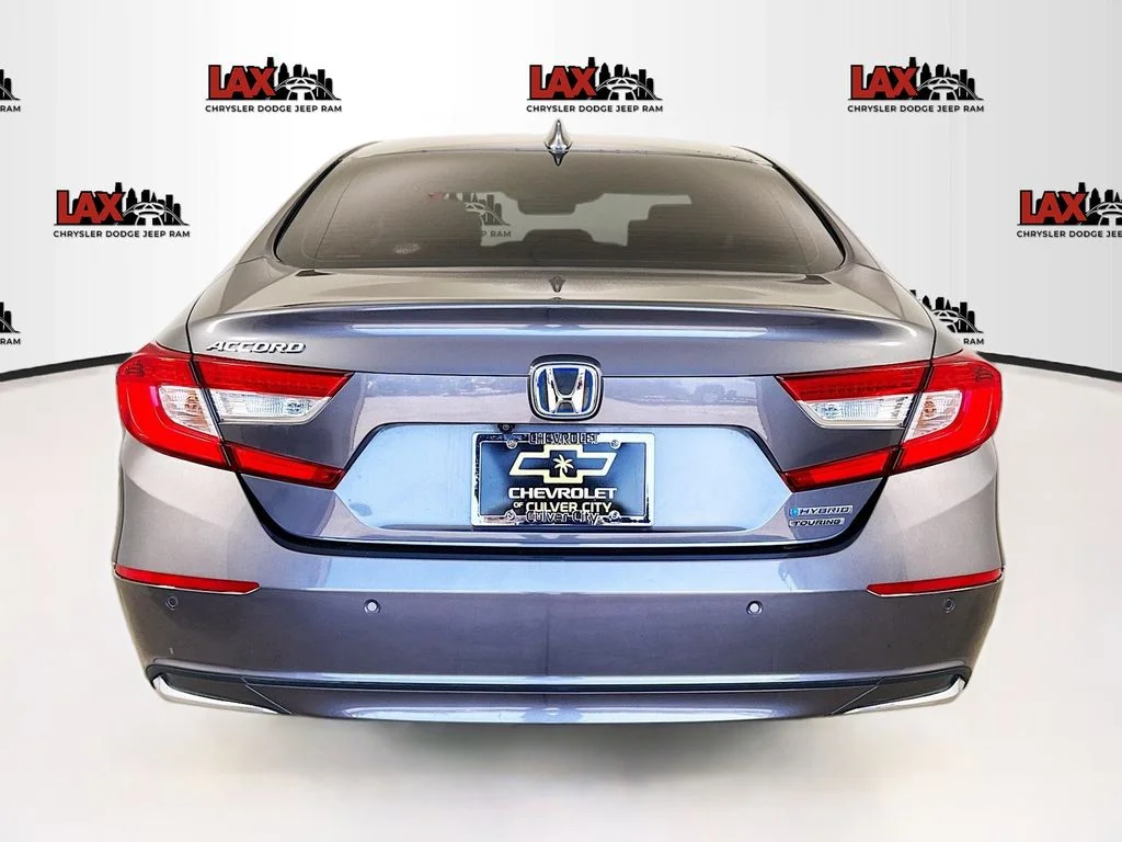 Used 2022  Honda Touring image 6