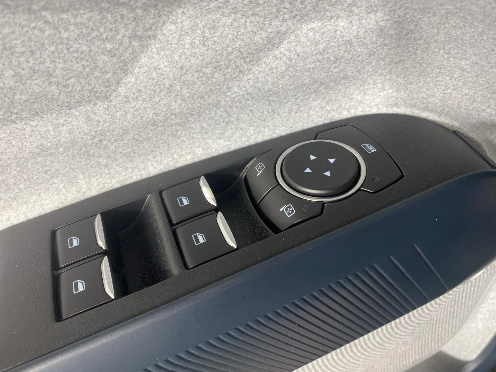 Used 2022 Carbonized Gray Ford XLT image 20