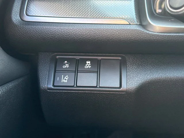 Used 2017 Gray Honda EX-L image 17