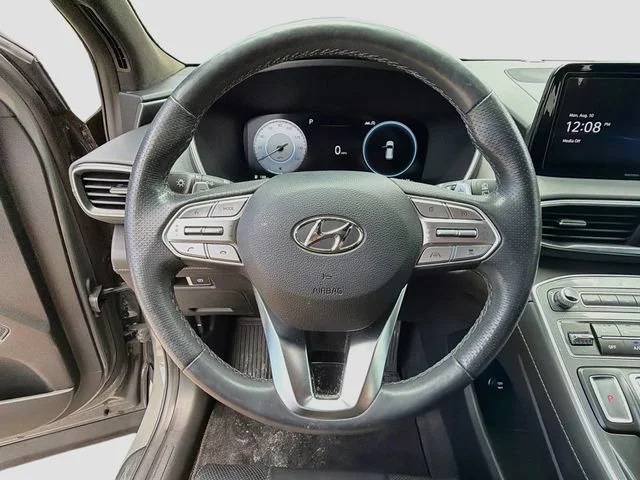 Used 2023 Hampton Gray Hyundai Calligraphy image 39