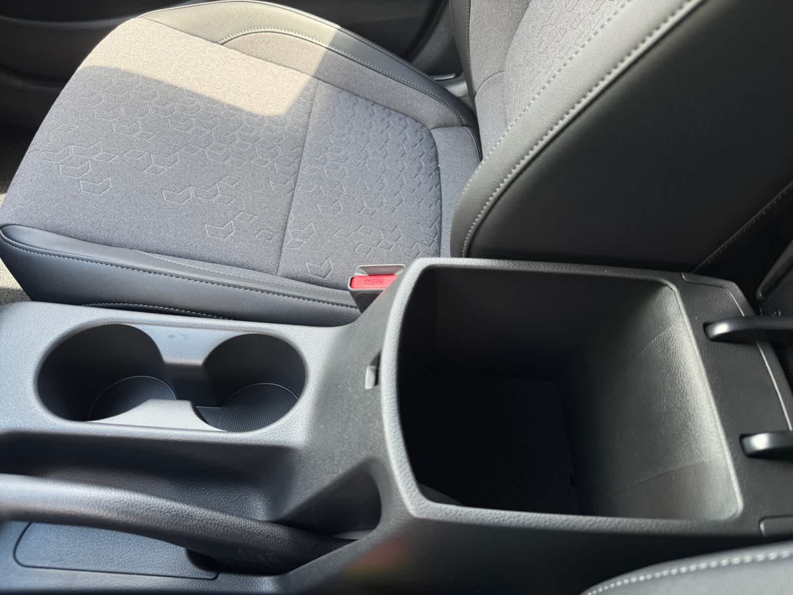New 2026 Pluton Blue/Black Roof Kia S image 18
