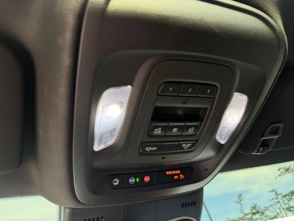 Used 2026 Black Raven Cadillac V-Series image 13