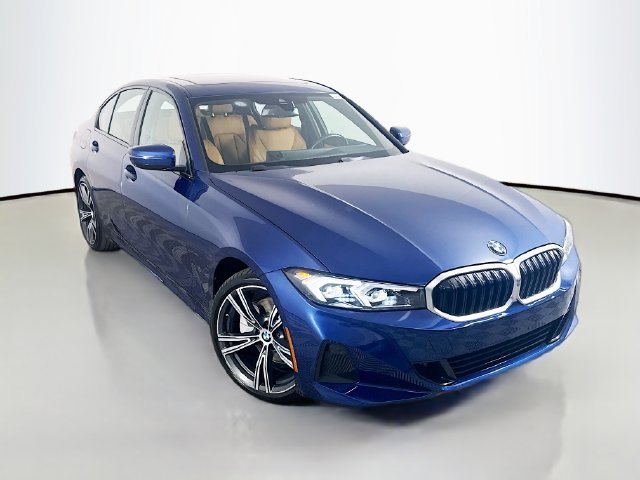 2023 BMW 3 Series