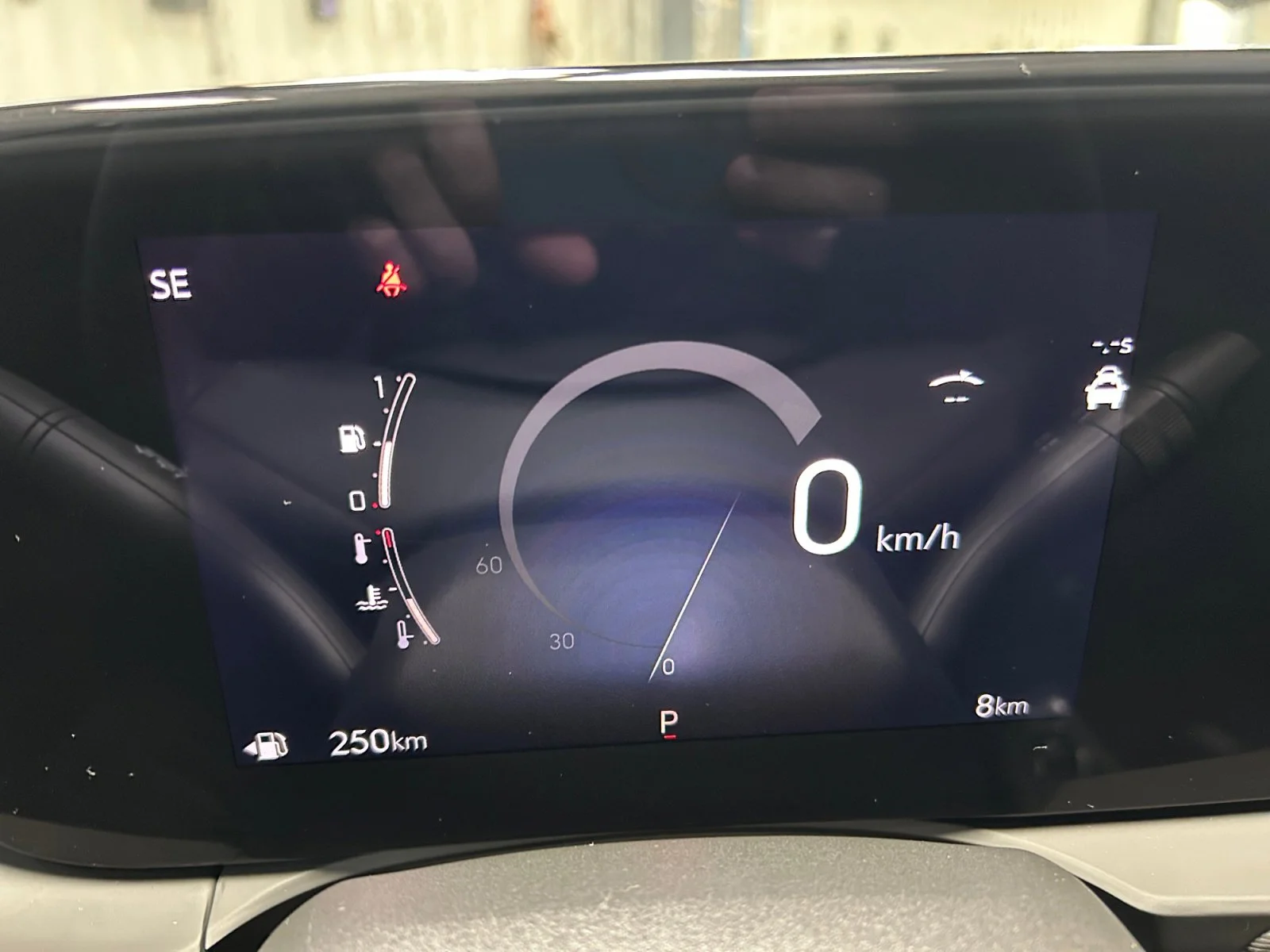New 2026 Summit White Buick Preferred image 19