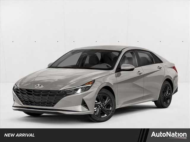 Used 2023 Fluid Metal Hyundai SEL image 1