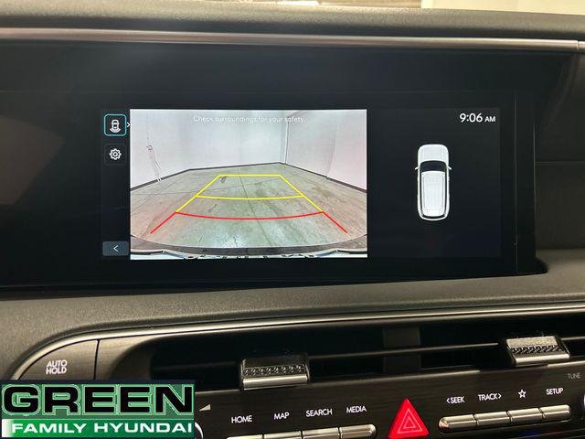 New 2026 Black Hyundai SEL image 20