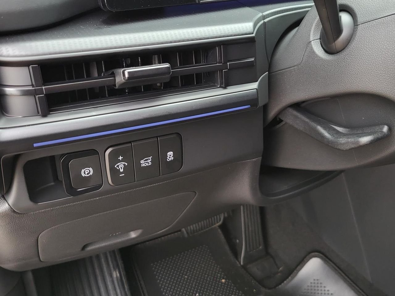 2026 Hyundai Santa Fe Calligraphy - Photo 18