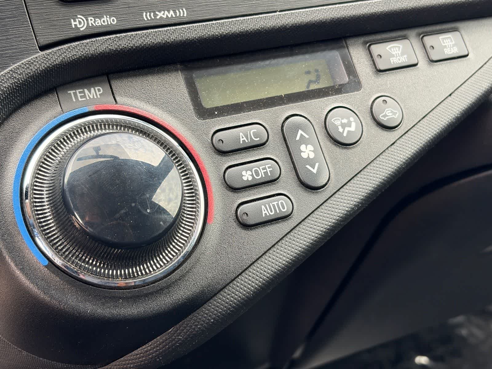 Used 2014 Magnetic Gray Metallic Toyota Four image 26