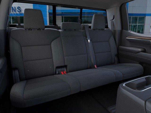 2026 Chevrolet Silverado 1500 LT - Photo 17