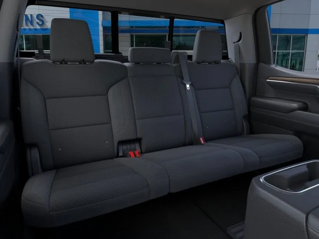 2026 Chevrolet Silverado 1500 LT - Photo 17