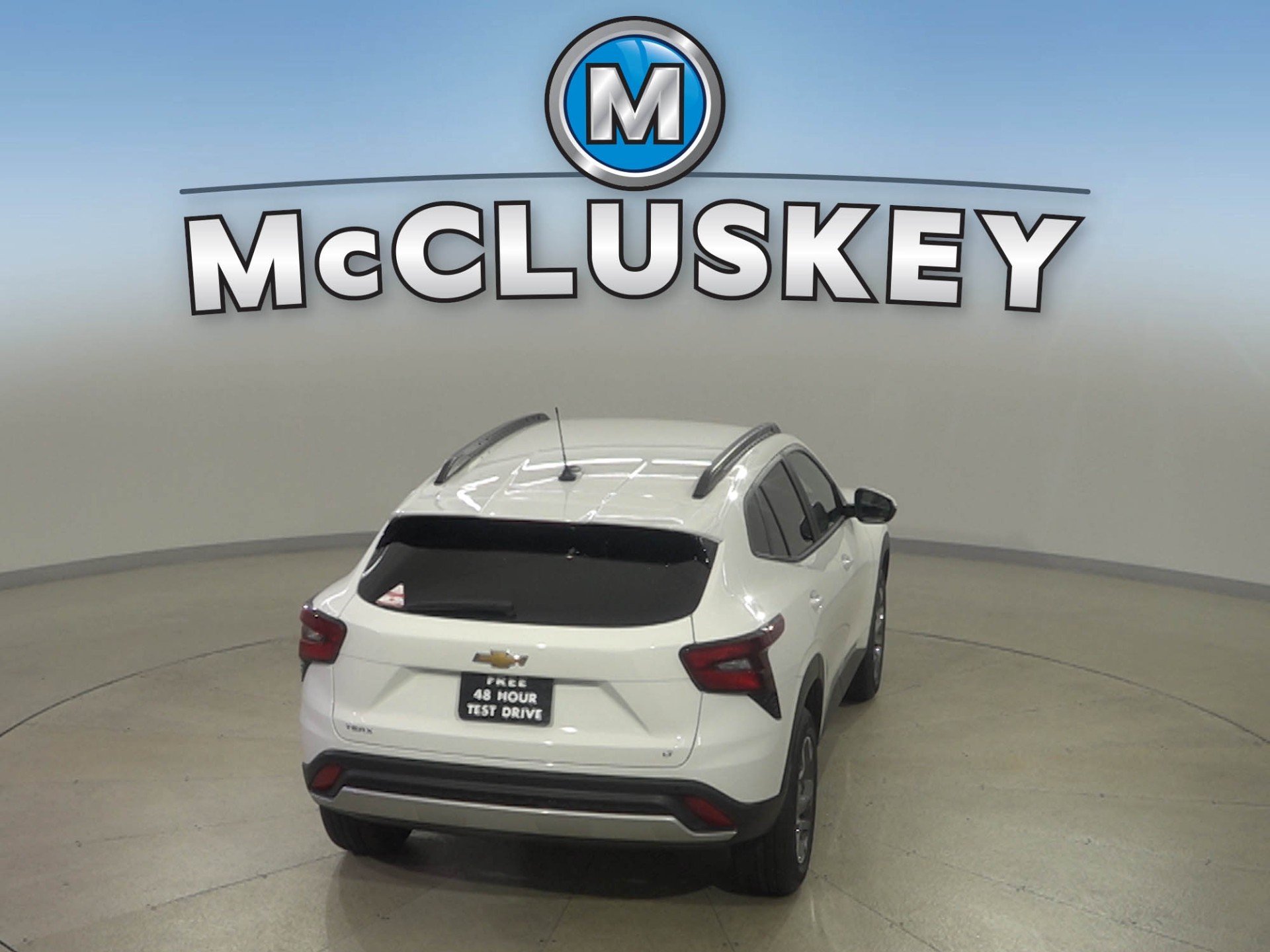 2026 Chevrolet Trax LT - Photo 55