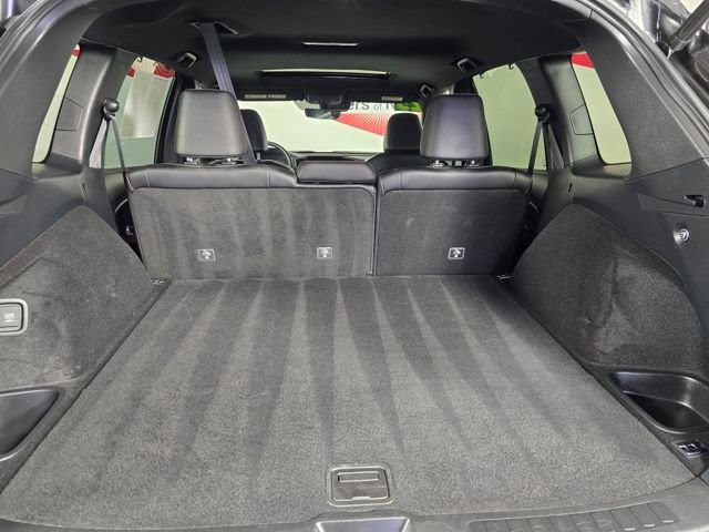 2023 Honda Passport TrailSport - Photo 32