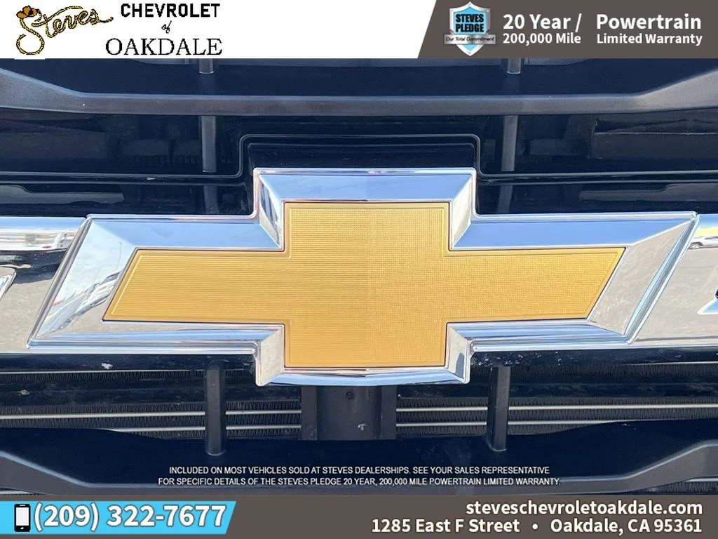 2025 Chevrolet Silverado 2500HD LT - Photo 34