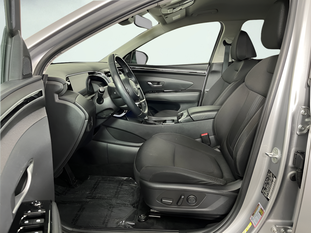 Used 2022 Shimmering Silver Hyundai XRT image 10