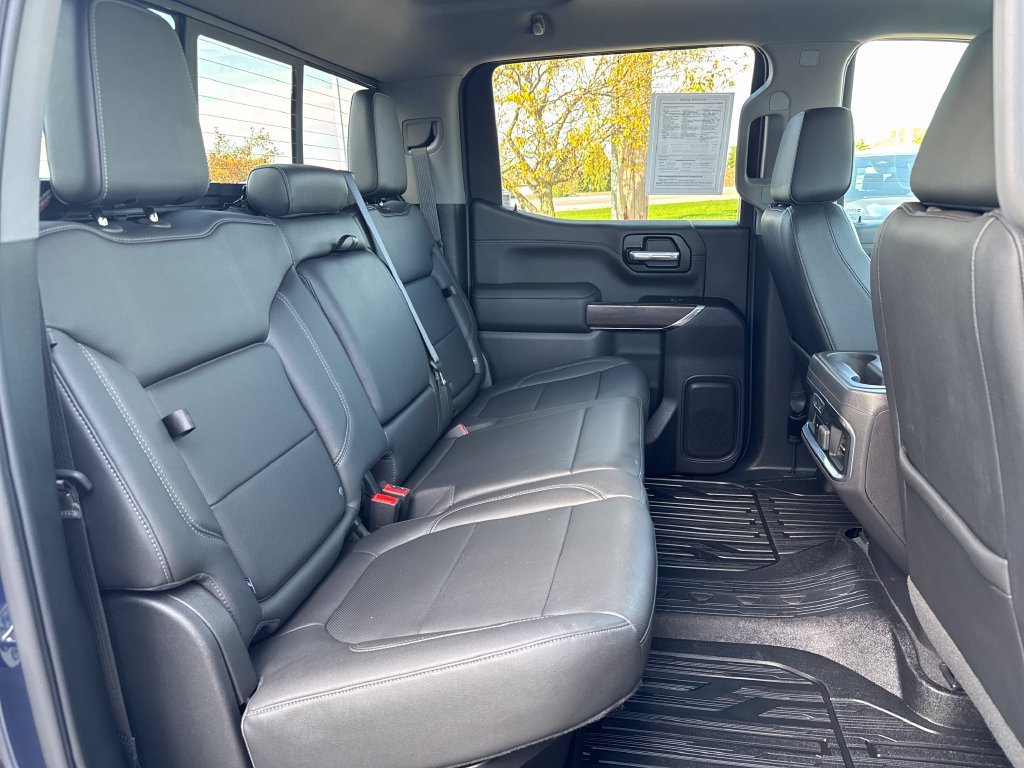 2019 GMC Sierra 1500 SLT - Photo 40