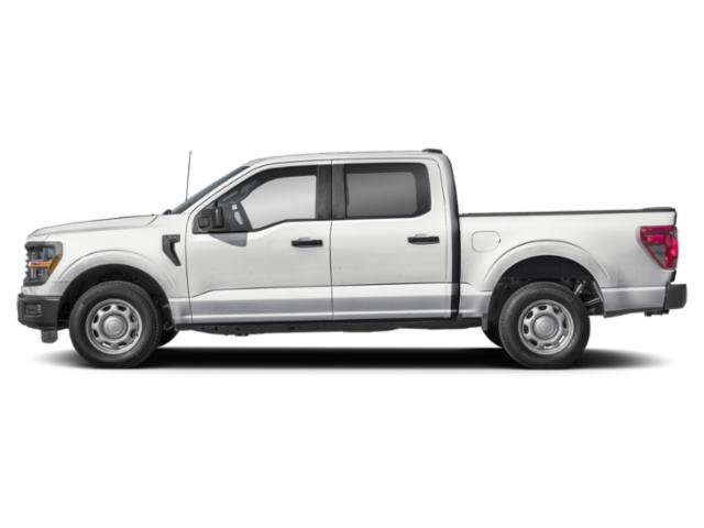 New 2026 Oxford White Ford XL image 4