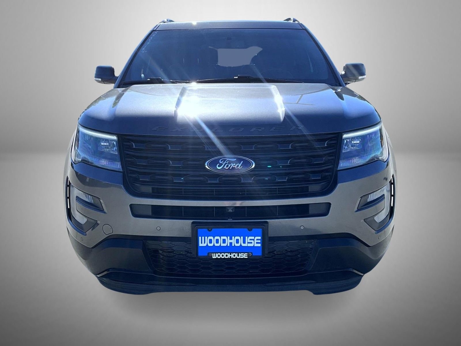 Used 2016 Ford Explorer Sport with VIN 1FM5K8GT3GGB75659 for sale in Plattsmouth, NE