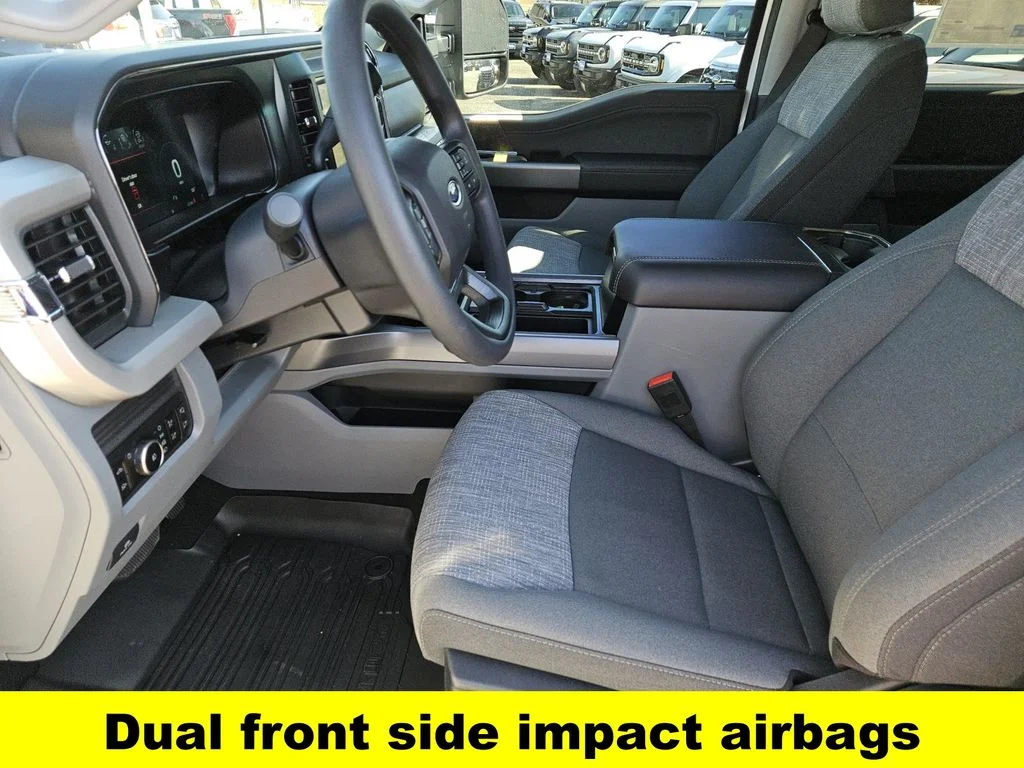 2026 Ford F-250 Super Duty XLT - Photo 24