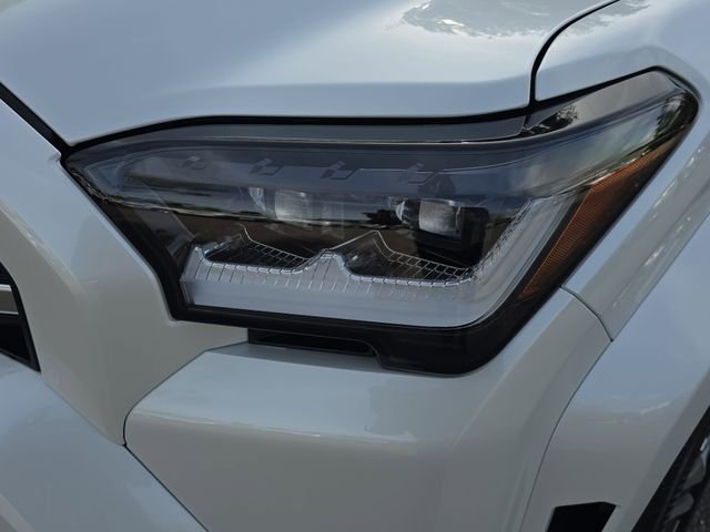 New 2026  Toyota Limited image 31