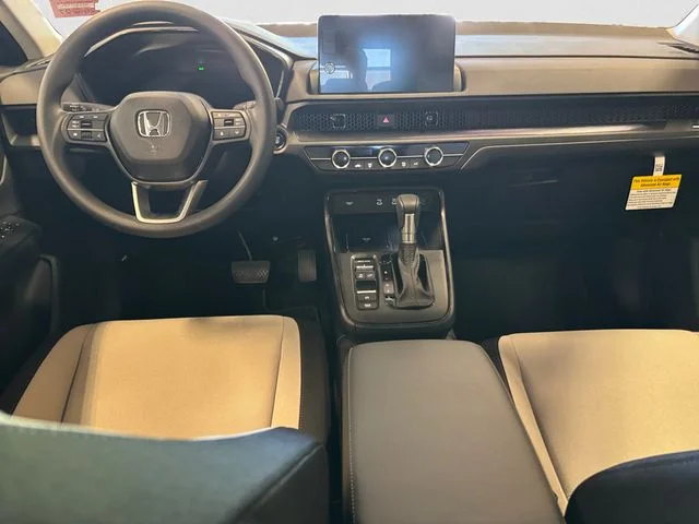 New 2027 Red Honda LX image 11
