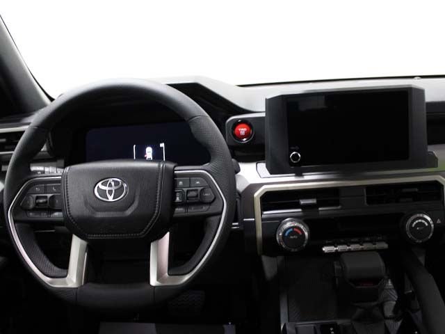 2025 Toyota Tacoma TRD Off Road - Photo 12