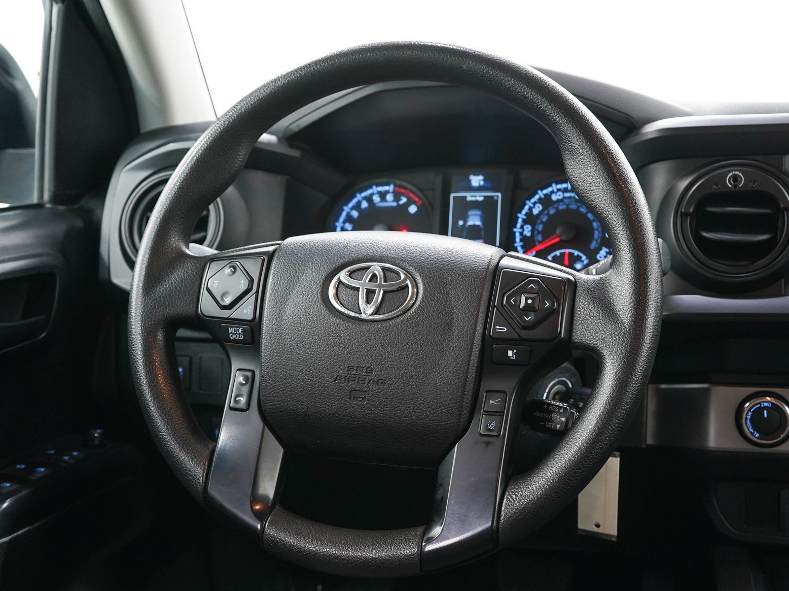 Used 2021 Silver Sky Metallic Toyota SR image 17