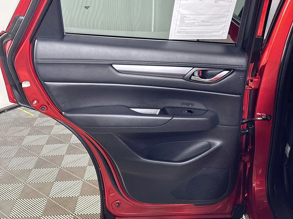 Used 2023 Red Mazda 2.5 S Preferred Package image 19