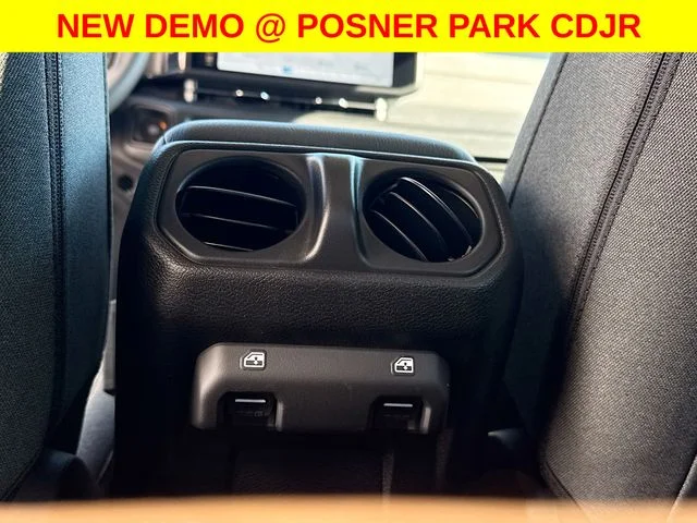 New 2026 41 Exterior Paint Jeep Sport S image 24