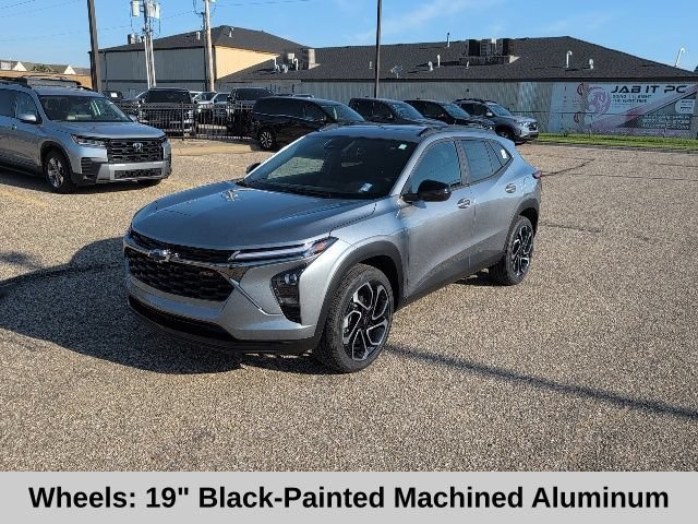 2026 Chevrolet Trax RS - Photo 14