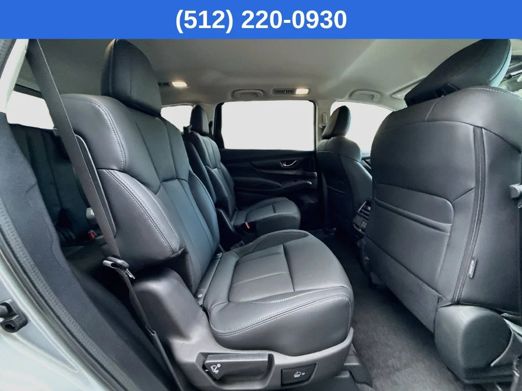 New 2027 Silver Subaru Premium image 35