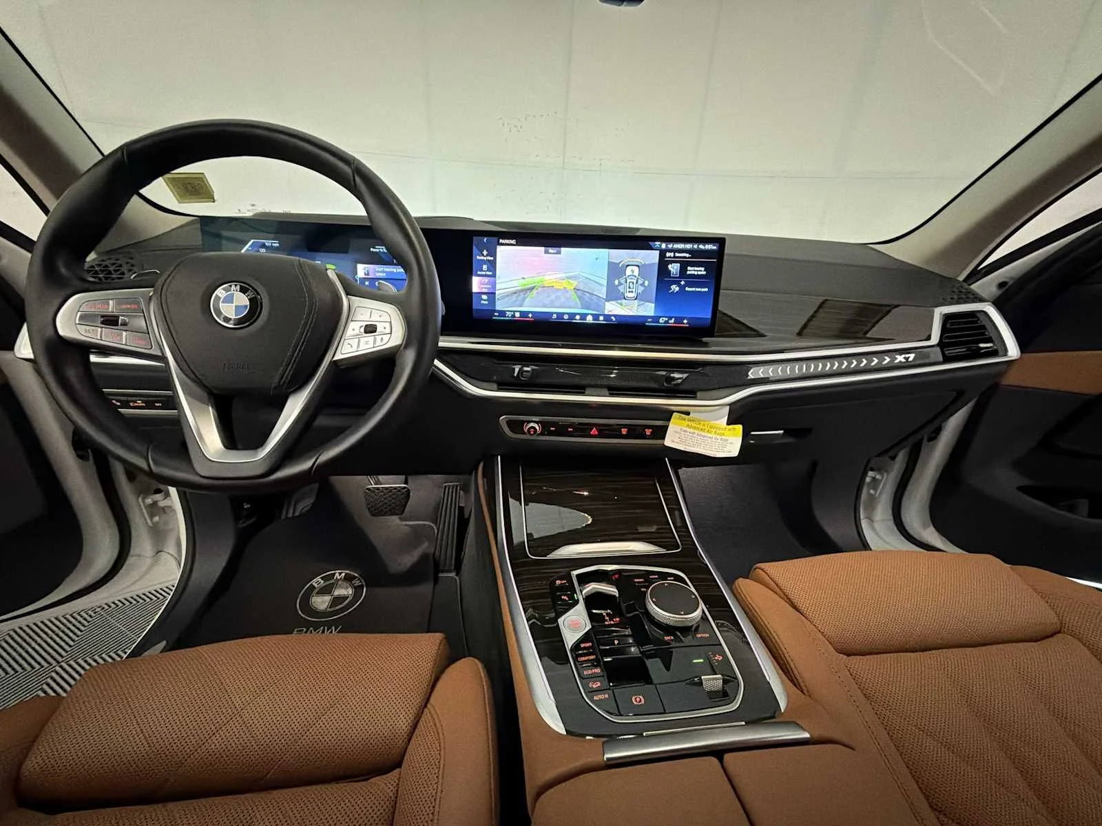 2024 BMW X7 40i - Photo 15