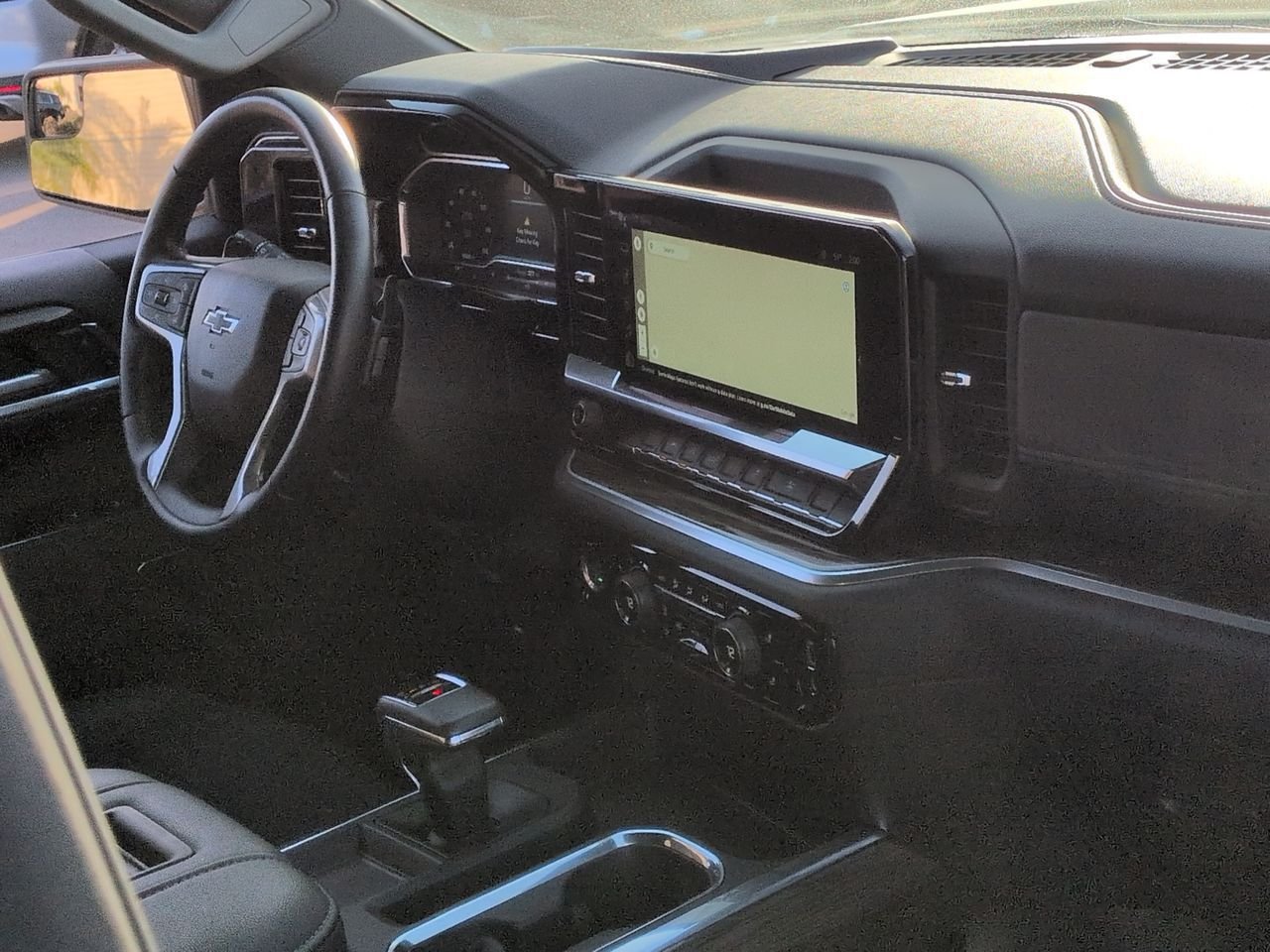 2022 Chevrolet Silverado 1500 RST - Photo 30