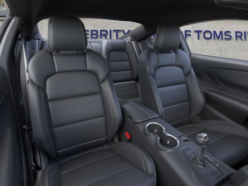 2025 Ford Mustang EcoBoost Premium Fastback - Photo 32