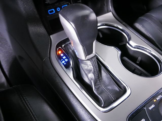 Certified Used 2021 Gray Jeep Limited image 31