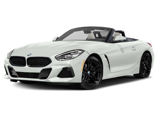 2020 BMW Z4 sDrive30i's photo