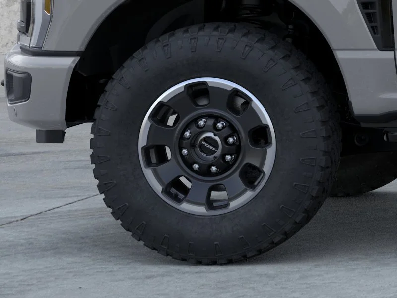 New 2026 Avalanche Ford Platinum image 19