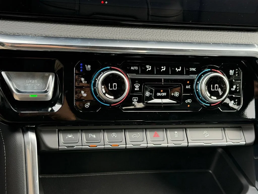 2026 GMC Sierra 1500 Denali - Photo 6