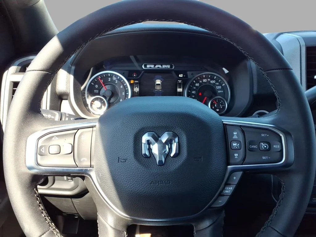 2026 RAM 2500 Tradesman - Photo 20