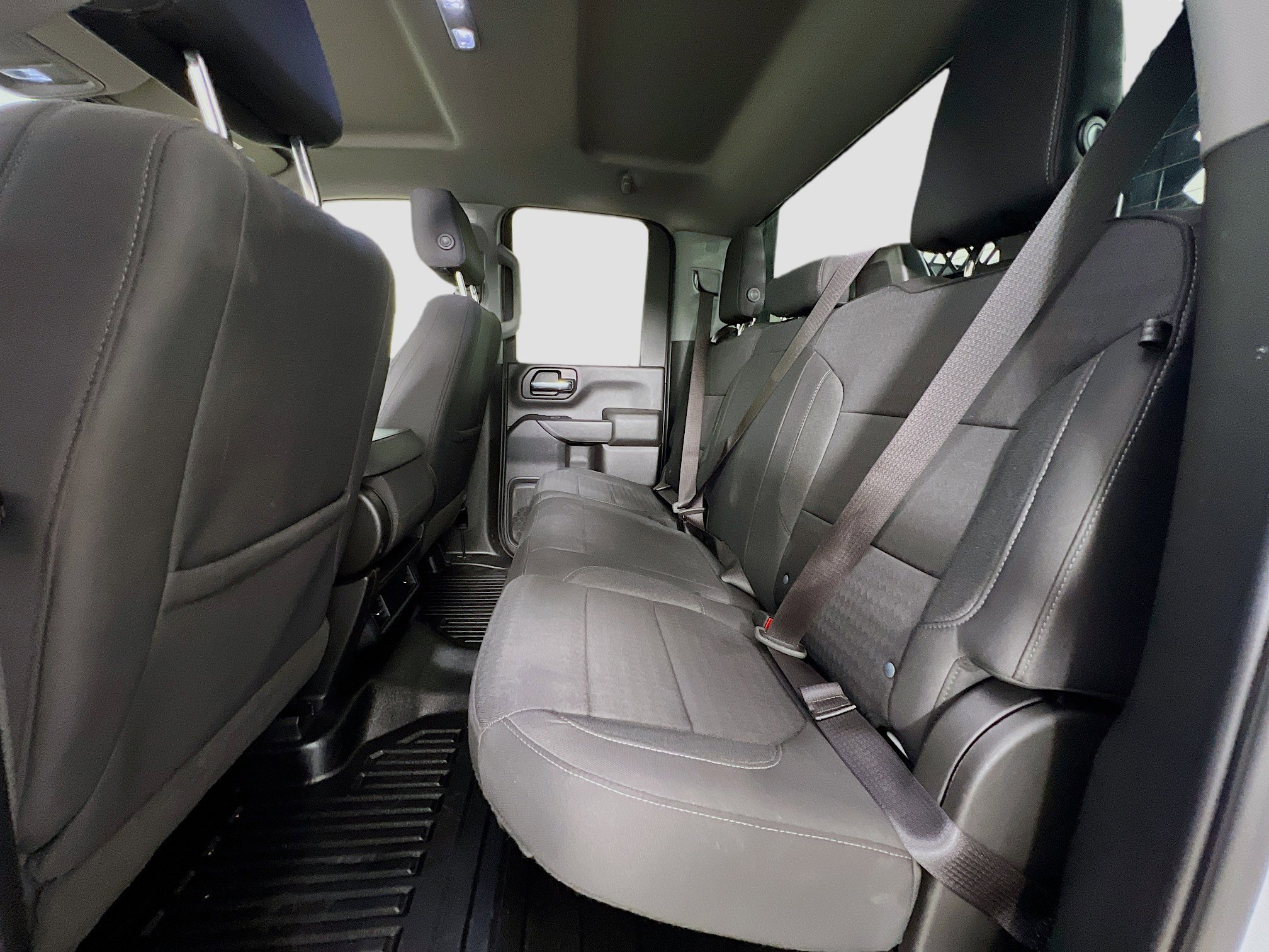 2023 GMC Sierra 2500HD Pro - Photo 24