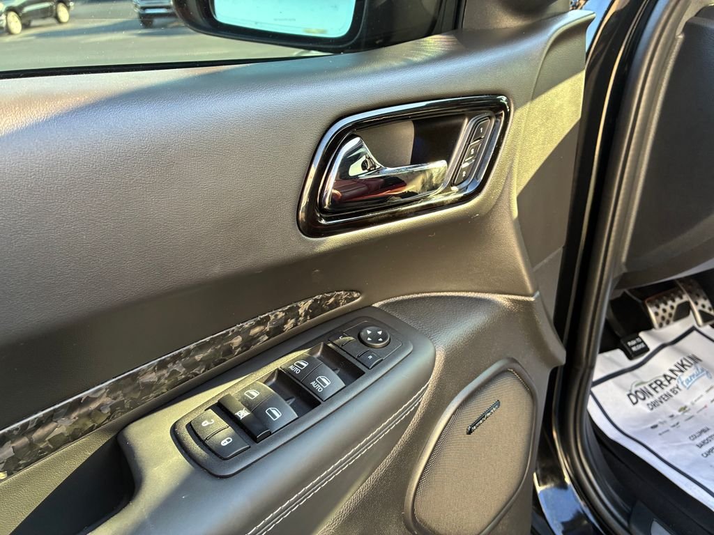 Used 2023 Black Dodge SRT 392 Premium image 10