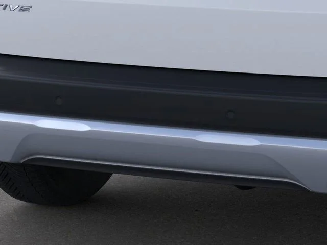 New 2026 White Ford Active image 24
