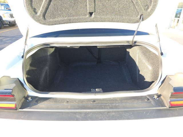 Used 2023 White Dodge R/T Scat Pack image 8