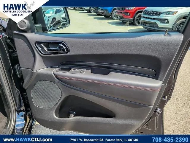 Certified Used 2023 Black Dodge GT PLUS image 32