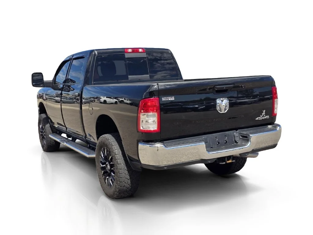 Used 2024 Black Ram Tradesman image 8