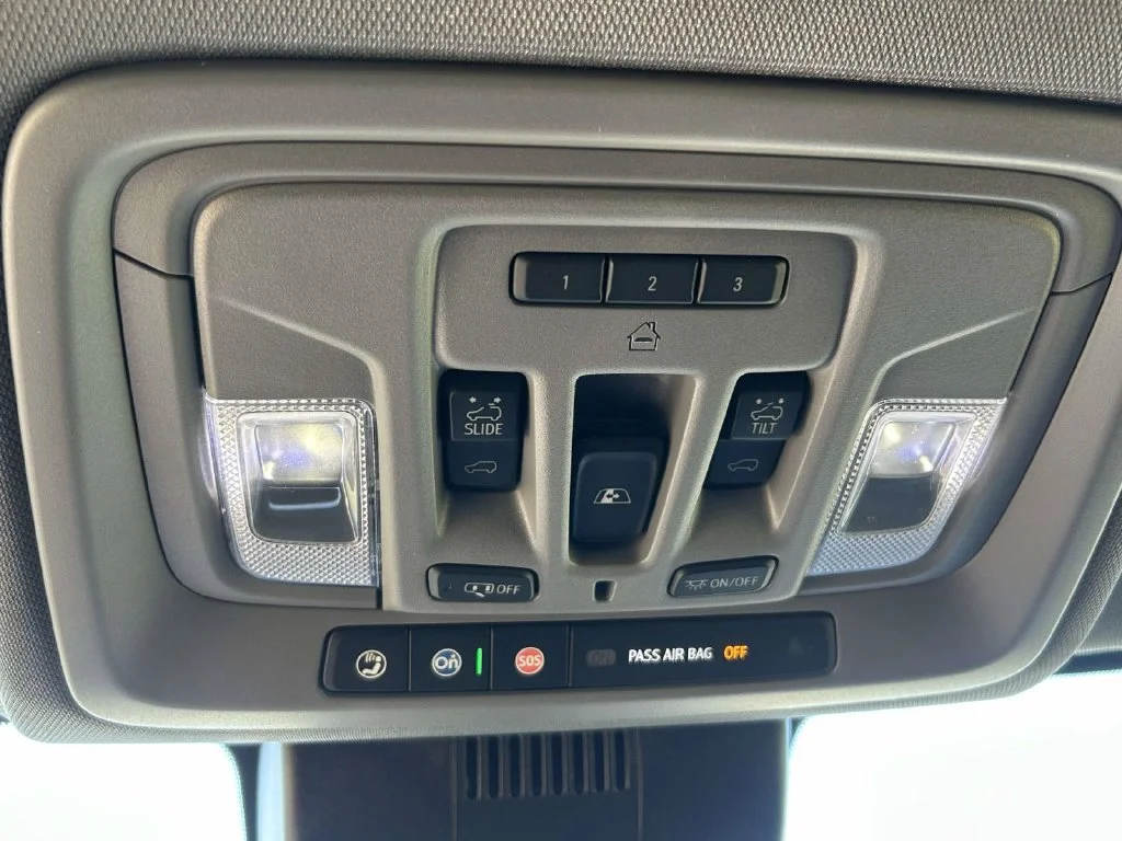 New 2026 Onyx Black GMC Denali image 24