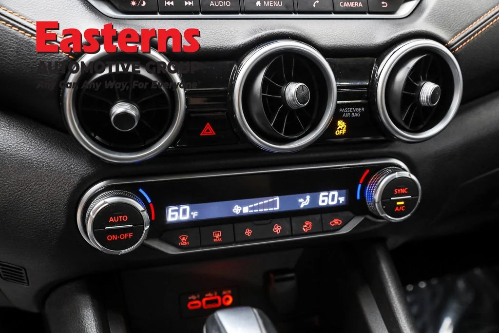 Used 2023 Gray Nissan SR image 20
