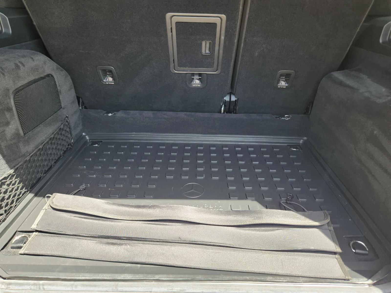 Used 2021  Mercedes-Benz G 63 AMG® image 33
