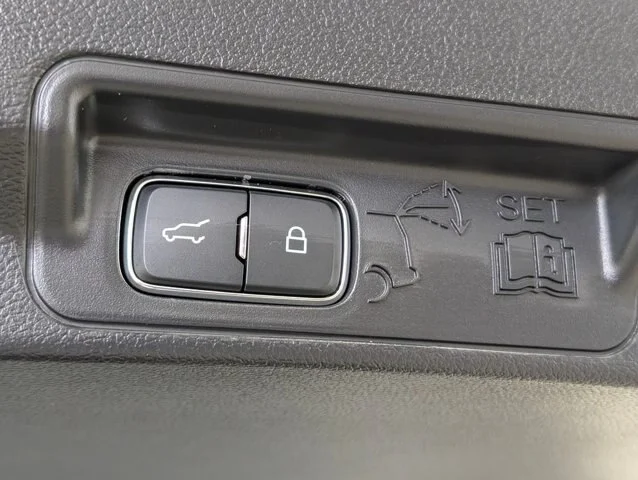 New 2026 Space White Metallic Ford Active image 52