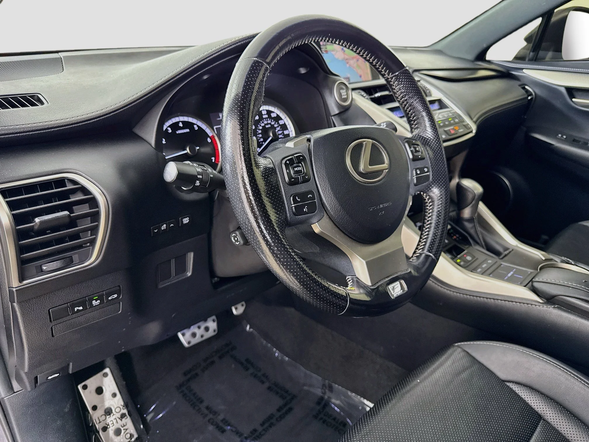 Used 2016  Lexus FWD 4dr image 11